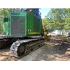 2018 John Deere 853M Track Feller Buncher